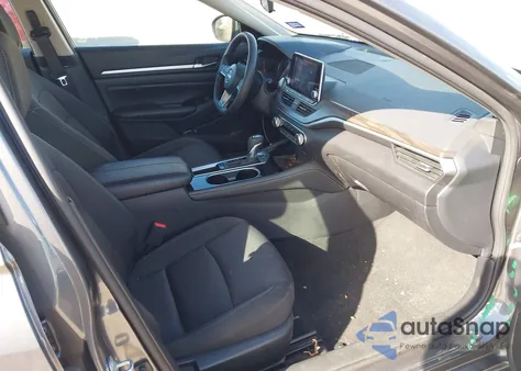 2023 Nissan Altima Sv Fwd from USA, damaged, VIN 1N4BL4DV1PN329175